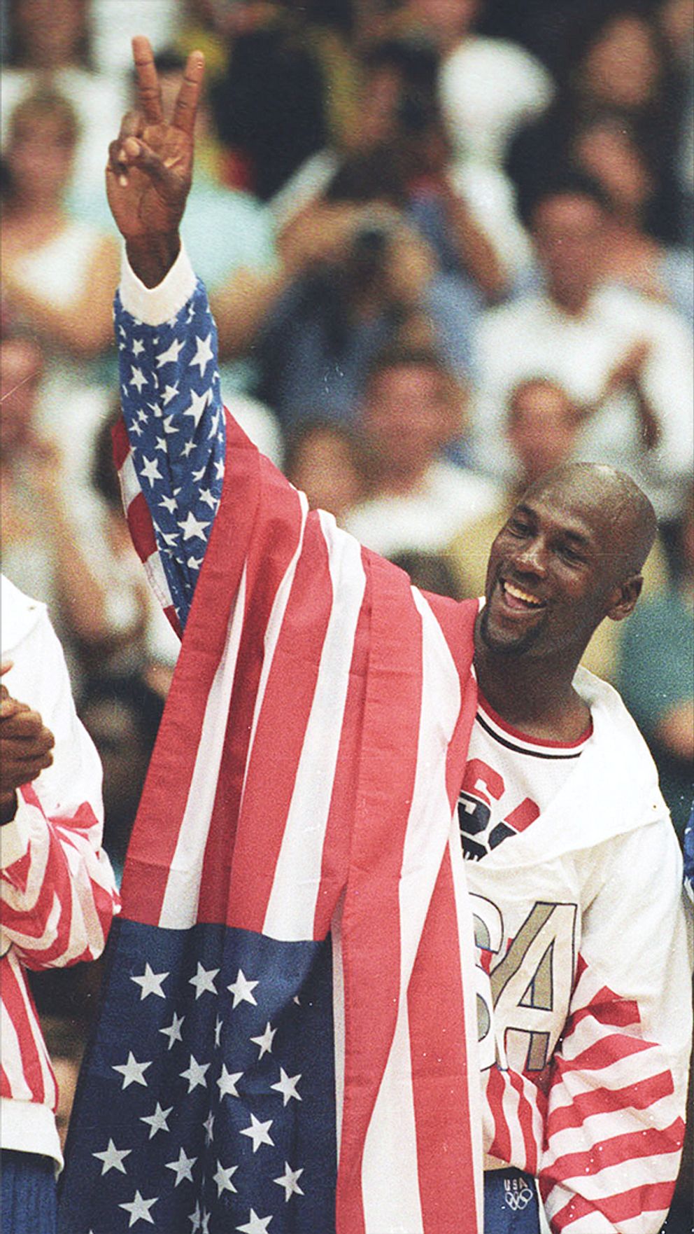 OS, Michael Jordan.