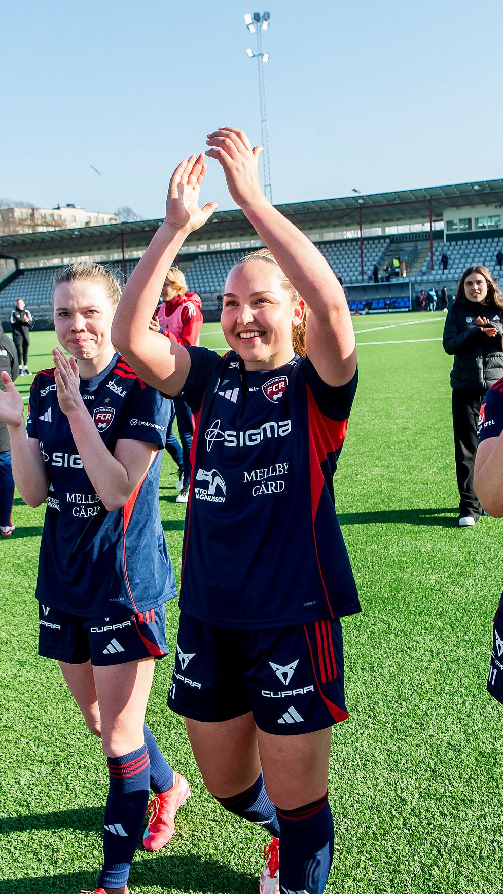 Damallsvenskan