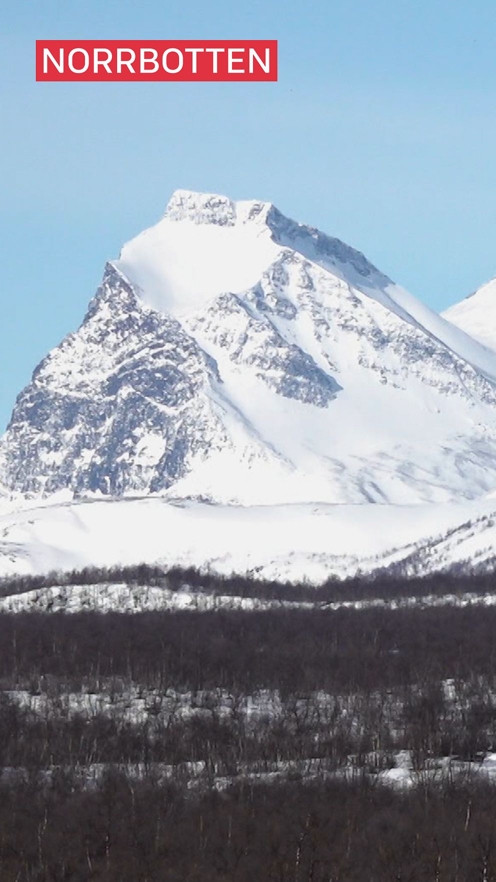 Kebnekaise