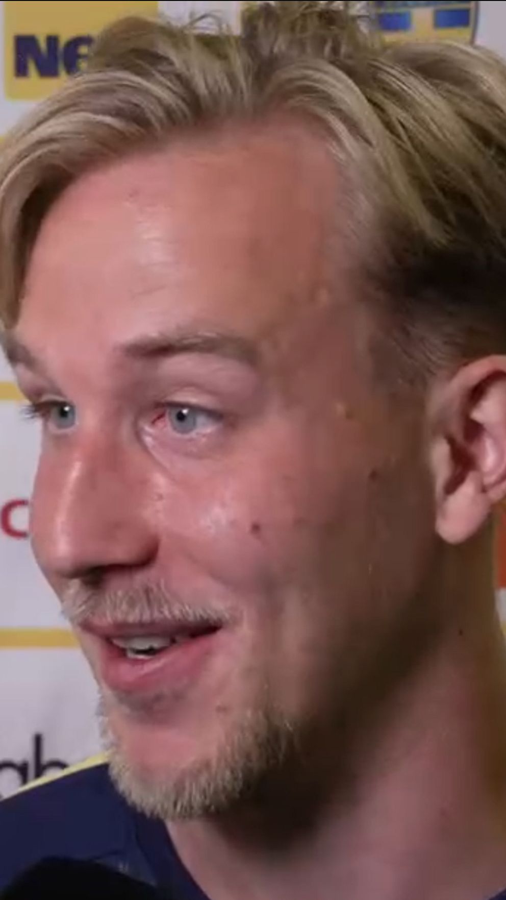 Sveriges Television AB logotyp