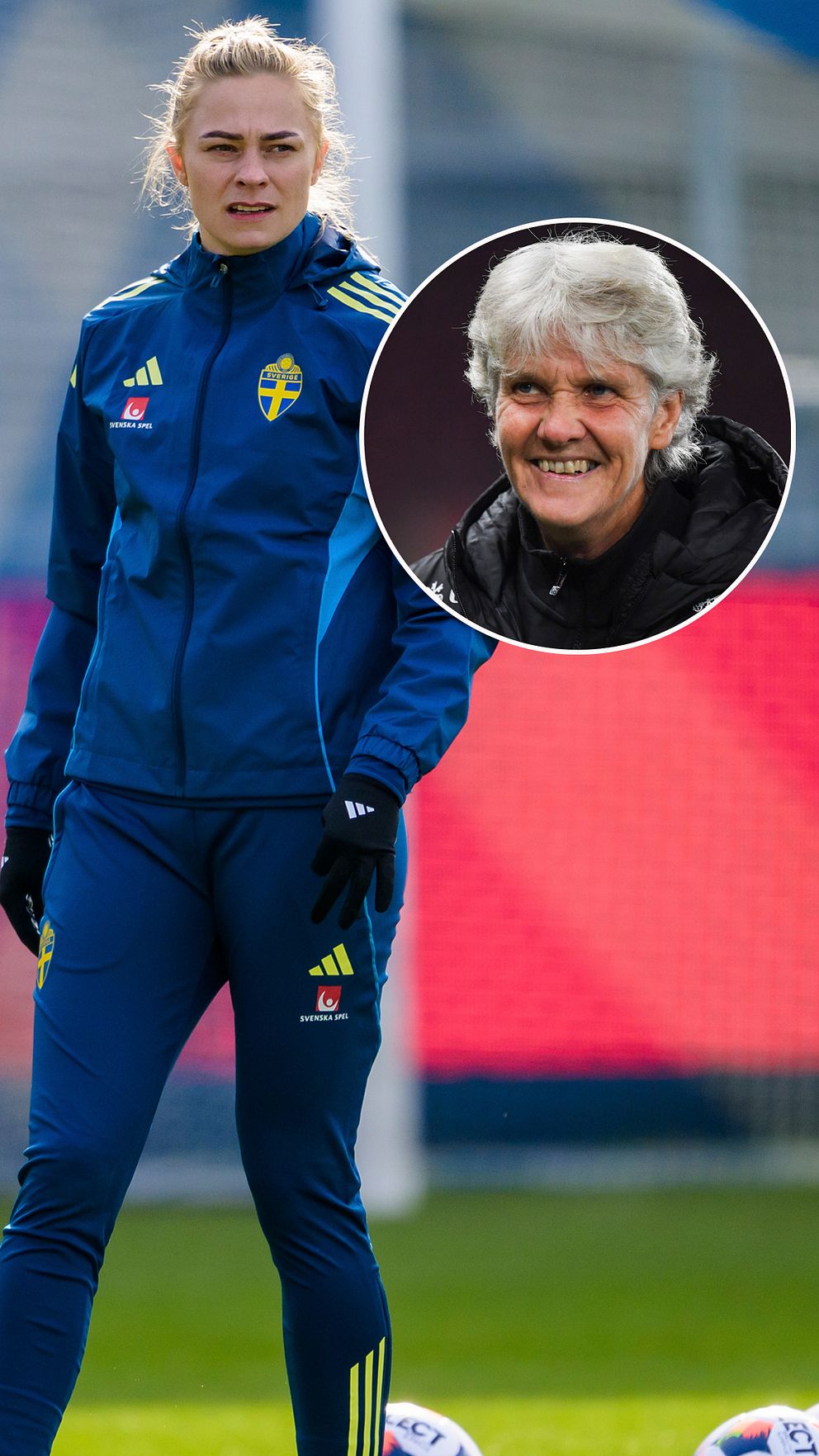 Rolfö eller Sundhage