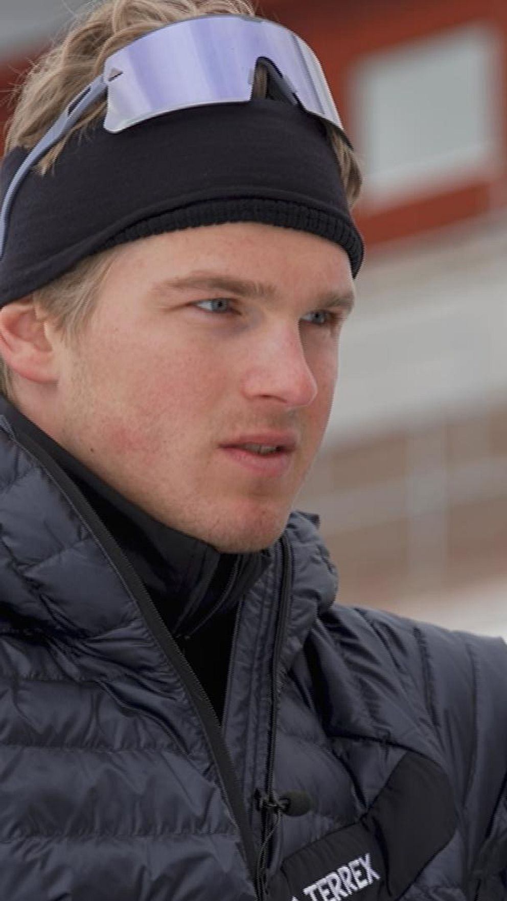 Edvin Anger | SVT Sport