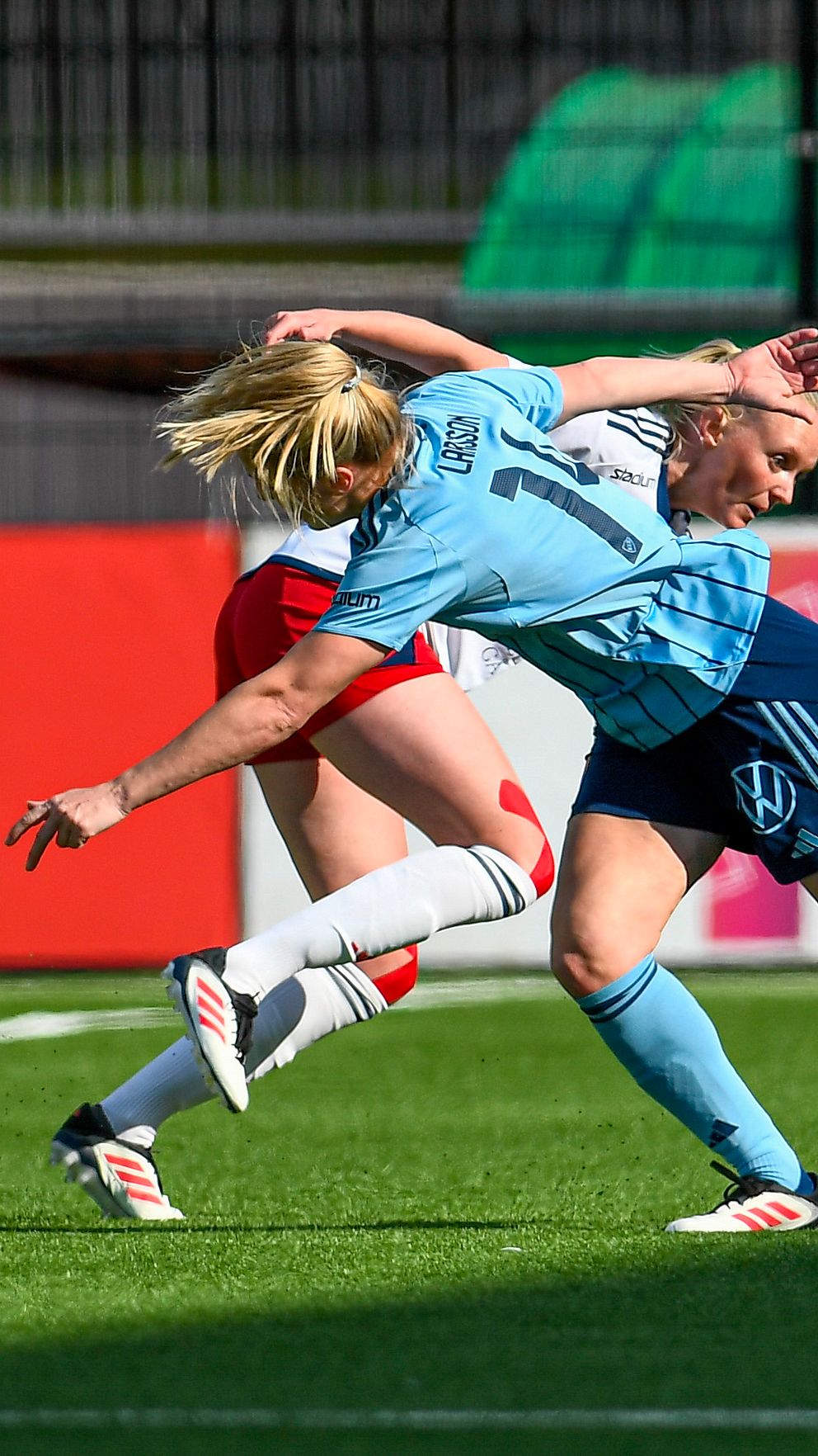 damallsvenskan