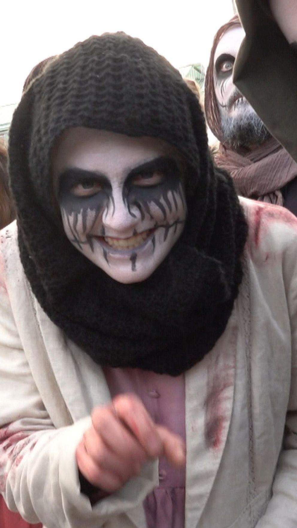 Vilket datum firas halloween? SVT Nyheter