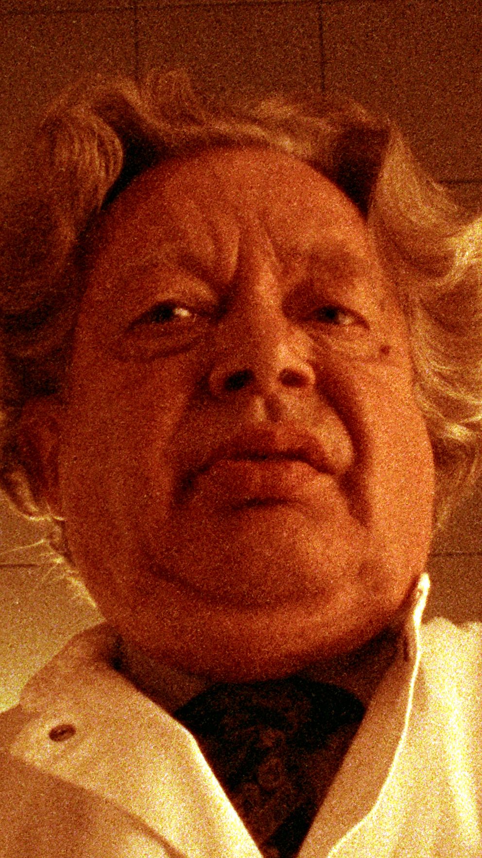Ernst-Hugo Järegård
