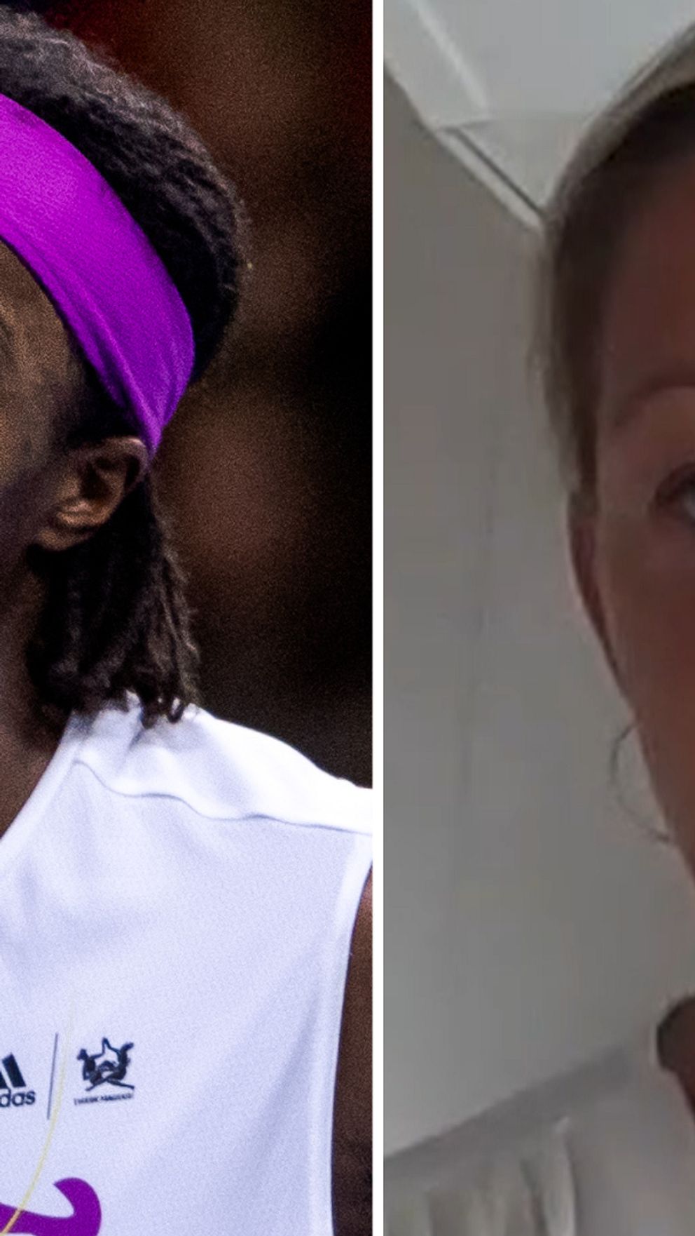 Hör Jenny Schulze berätta om fördelarna med antidopningssystemet.