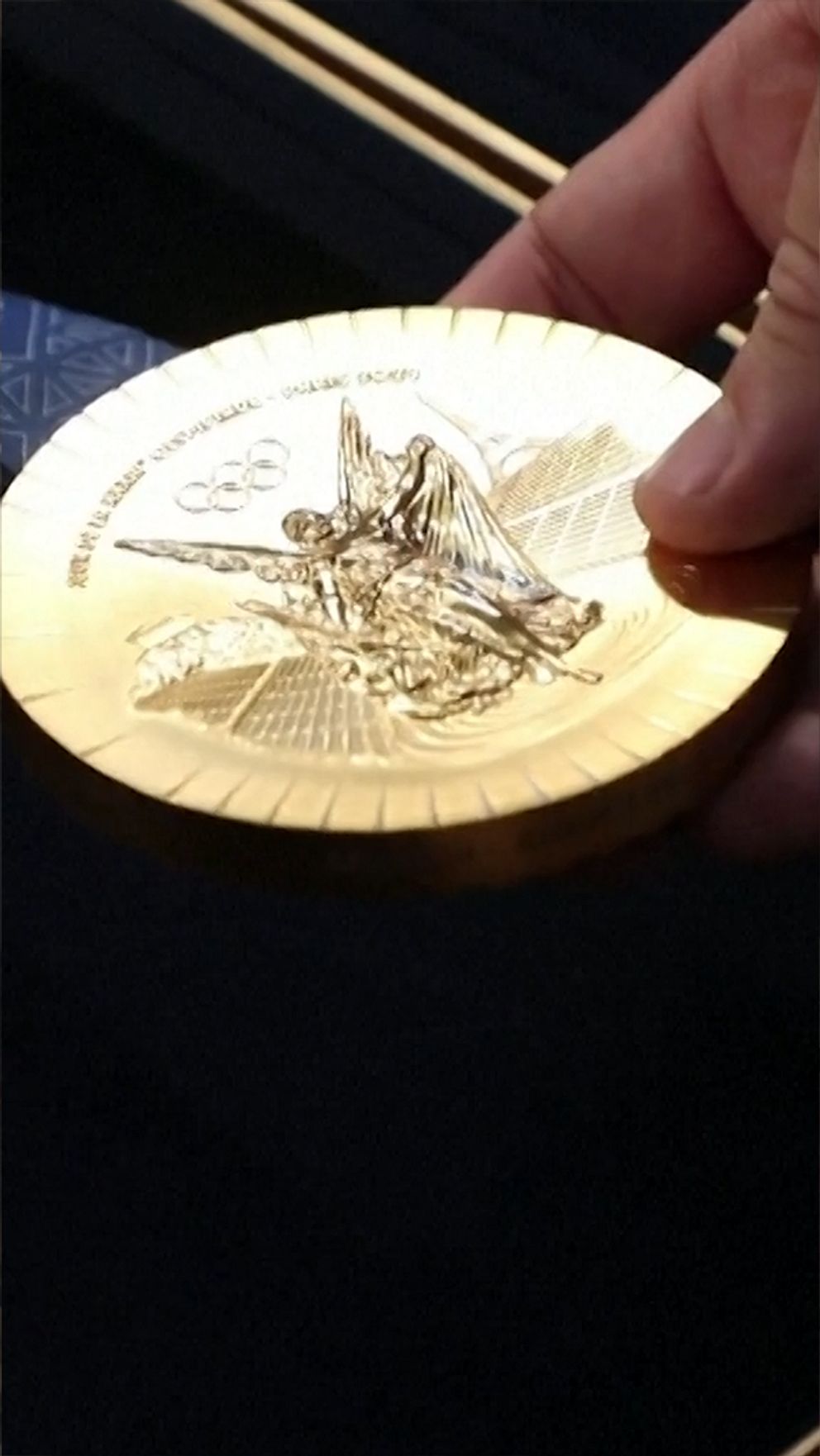 OS-medalj.
