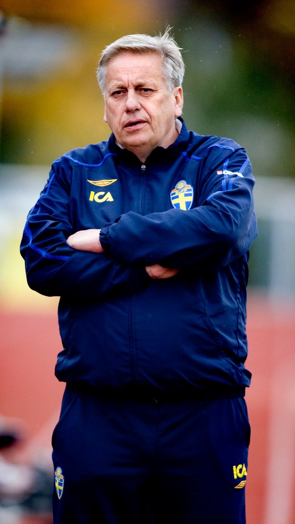 Tommy Söderberg