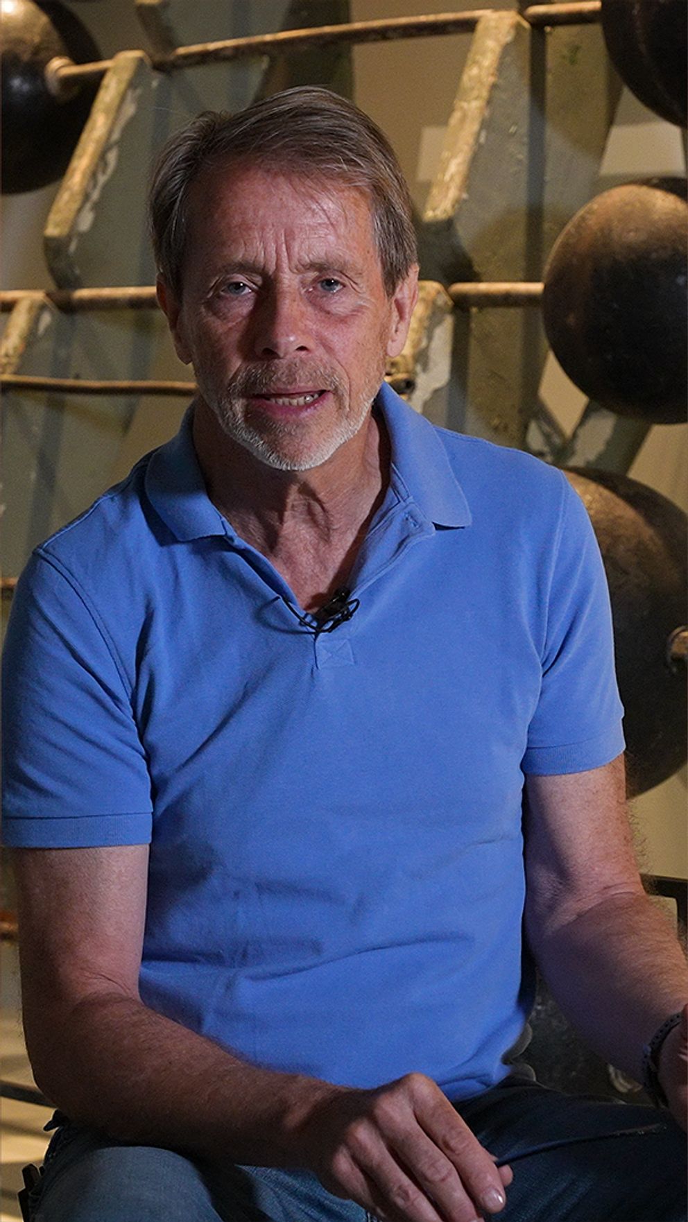 Jacob Hård, SVT