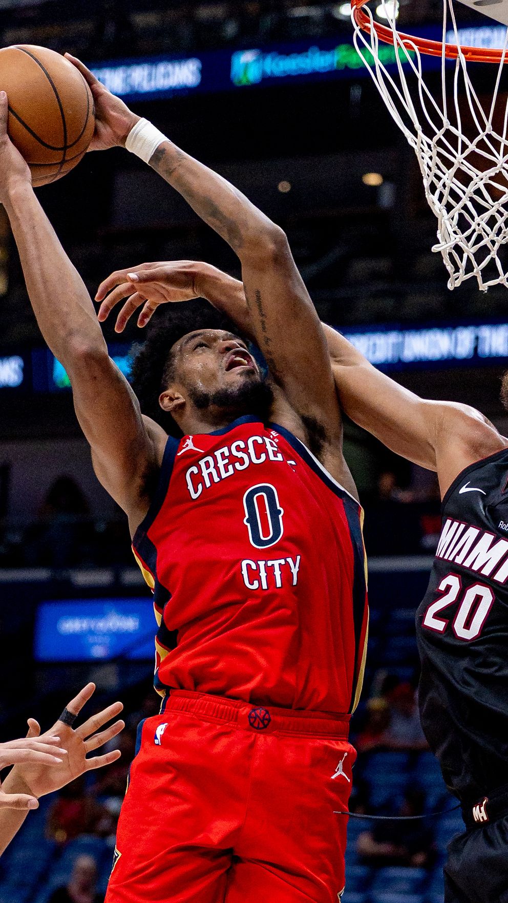 NBA