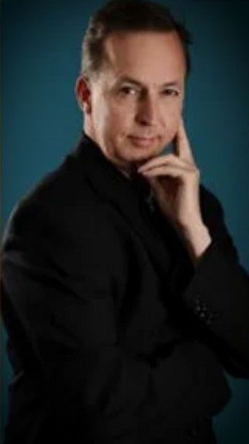 Per-Håkan Söderström