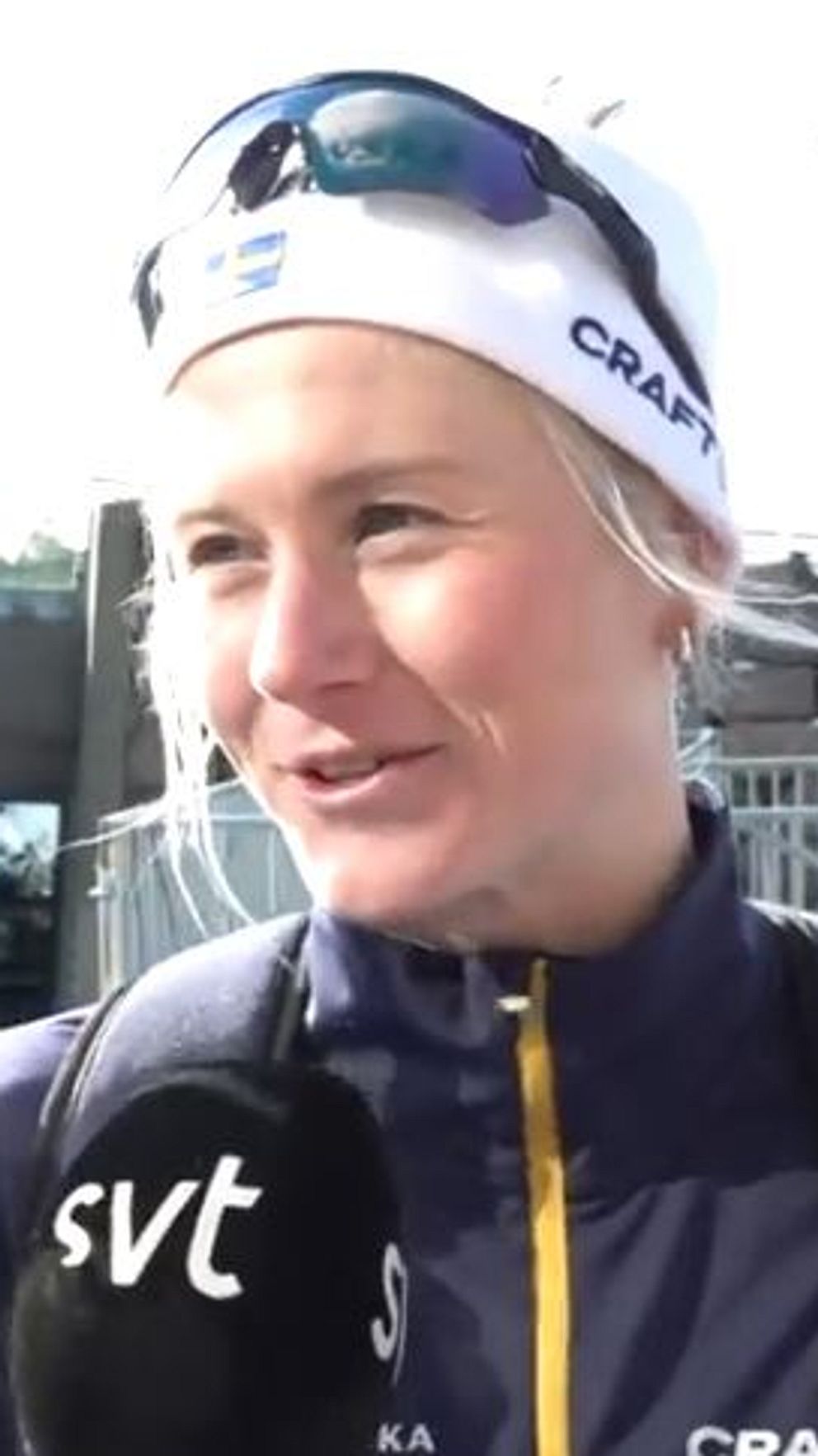 Maja Dahlqvist