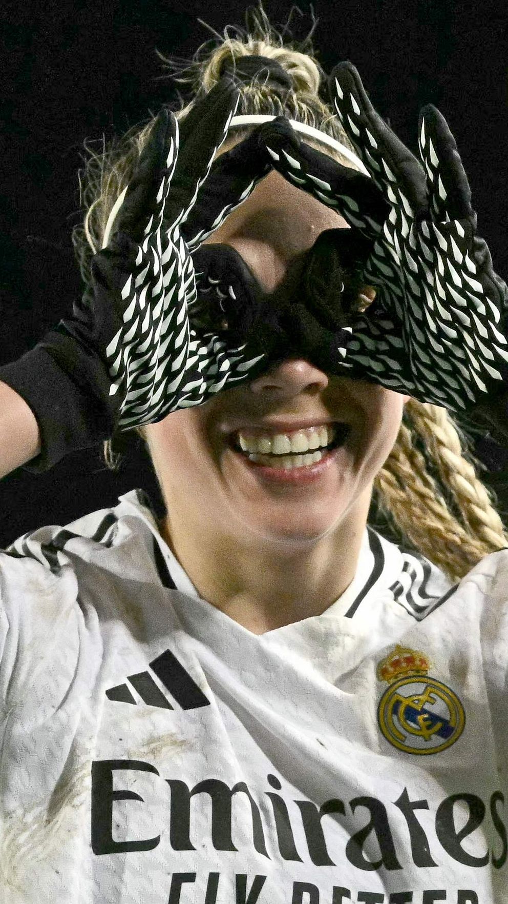 Spelare i Real Madrid