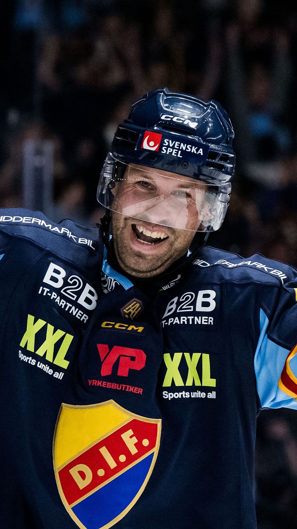 Dick Axelsson