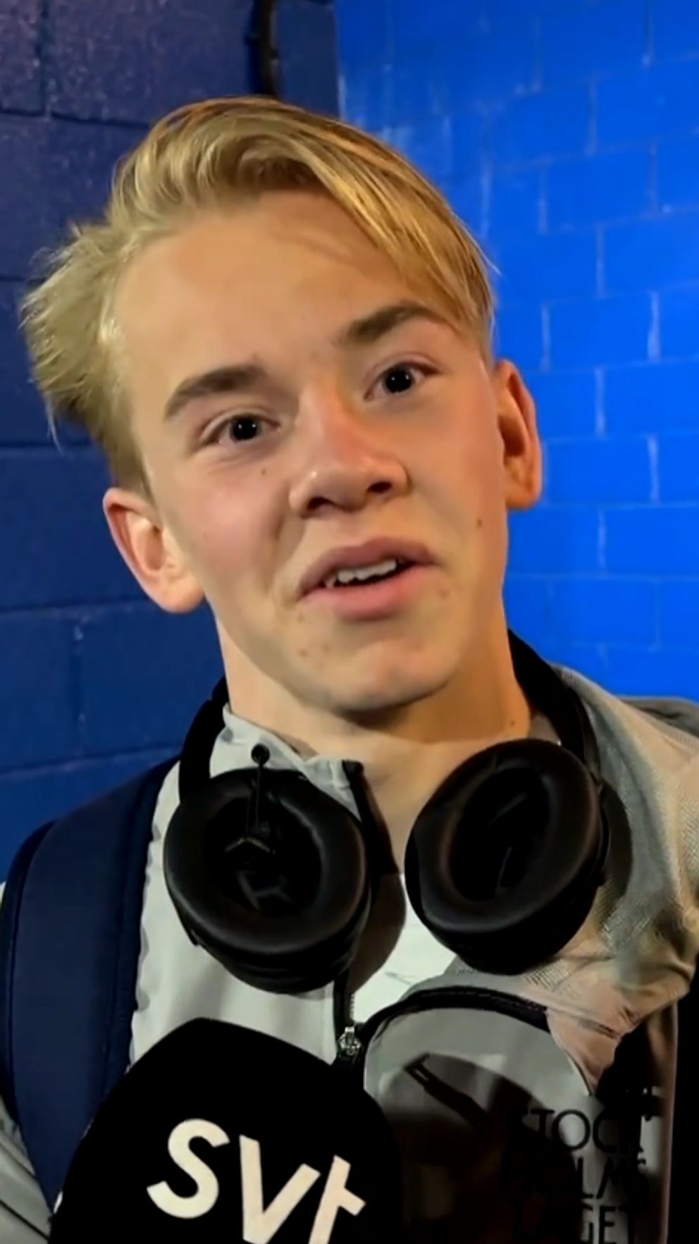 Carl Selfvén