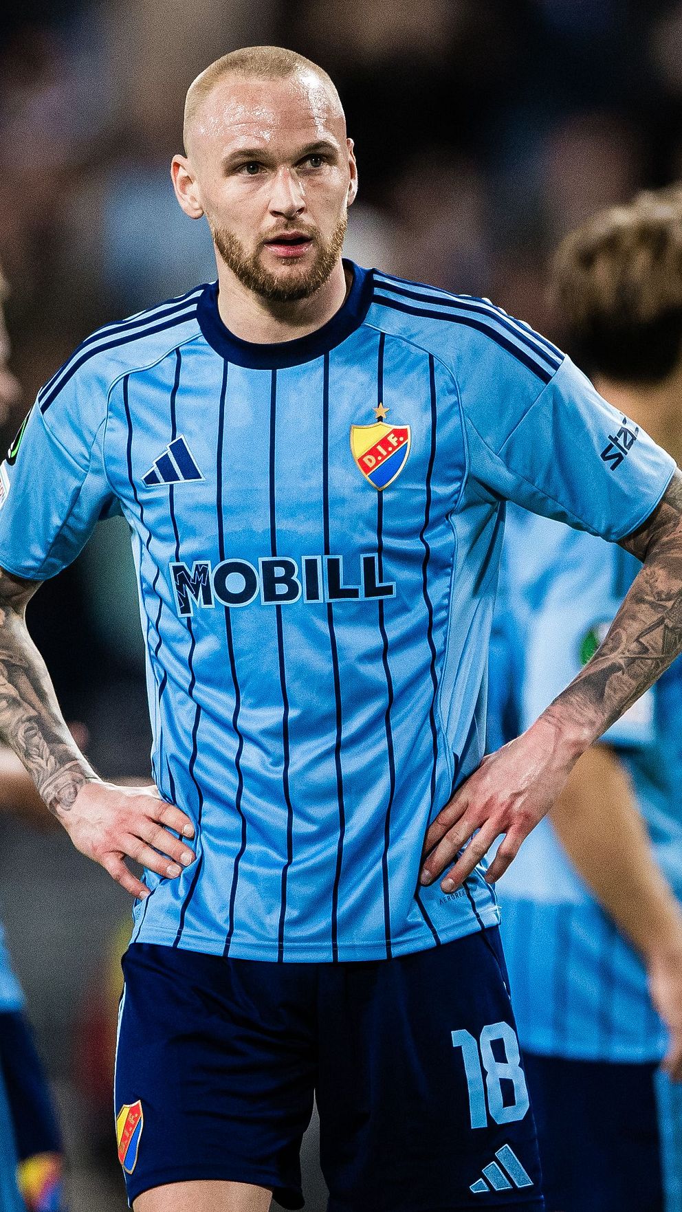 Adam Ståhl
