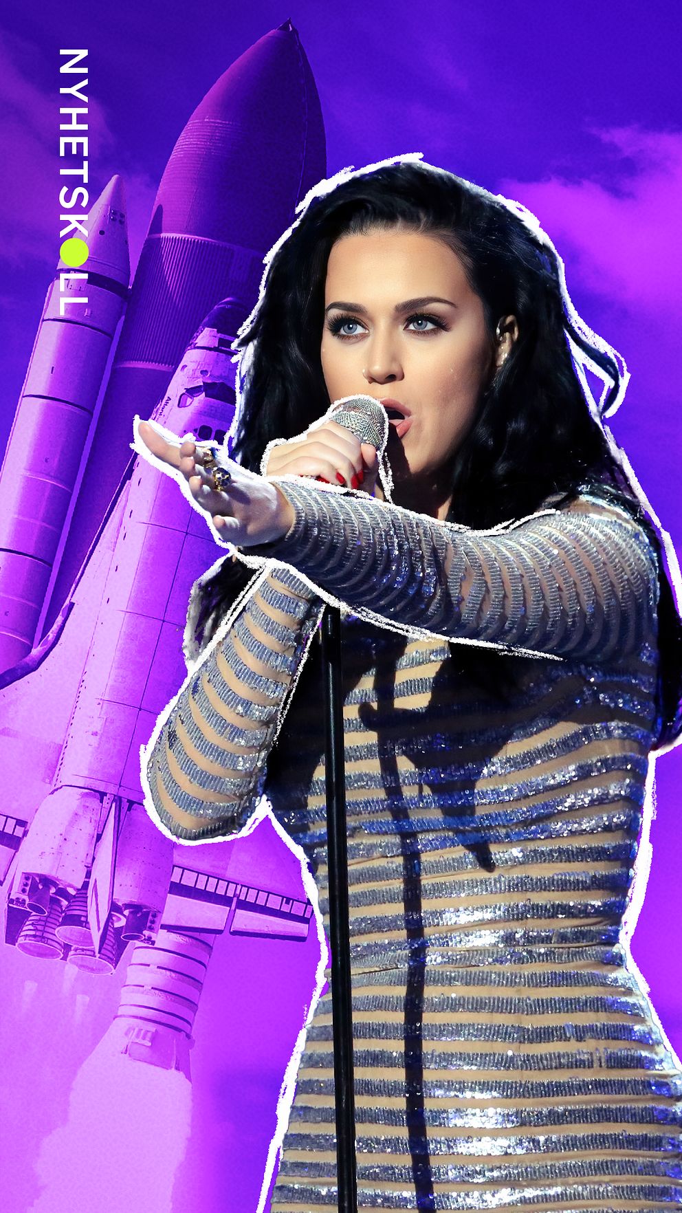 Katy Perry ska lyssna på Nicki Minajs ”Starship” när hon skjuts upp i rymden den 14 april 2025. Detta enligt en intervju med rymdbesättningen i tidningen Elle. Besättningen, som består av enbart kvinnor, träffades för första gången för en fotografering, där bilderna delades av TV-personligheten Gayle King på Instagram. Rymdföretaget bakom denna historiska resa är Blue Origin, grundat av Jeff Bezos, Amazon-miljardären. Initiativet till den all-feminina rymdfärden kommer från Lauren Sánchez, Jeff Bezos’ fästmö, som är både journalist och helikopterpilot. Farkosten lyfter den 14 april 2025, och resan, som varar i 11 minuter, kommer att nå en höjd av cirka 100 kilometer över jorden, där besättningen planerar att passera rymdgränsen, men inte skjutas ut i omloppsbana. Rymdfärden är inte den första privata rymdresan, och även om det blir allt vanligare att kändisar och privata medborgare reser till rymden, är det en exklusiv upplevelse. Biljetterna för dessa rymdresor kostar flera miljoner, vilket gör att resorna fortfarande är för de få. De som ingår i denna historiska all-kvinnliga besättning är: Katy Perry – Popstjärna och artist Gayle King – Journalist och tv-personlighet Lauren Sánchez – Journalist, helikopterpilot och Jeff Bezos’ fästmö Aisha Bowe – Tidigare NASA-raketforskare Amanda Nguyen – Människorättsaktivist Kerianne Flynn – Filmskapare Denna resa anses vara ett viktigt steg för jämställdhet i rymdresor och för rymdindustrin, där fler kvinnor nu ges möjligheten att delta i rymduppdrag.