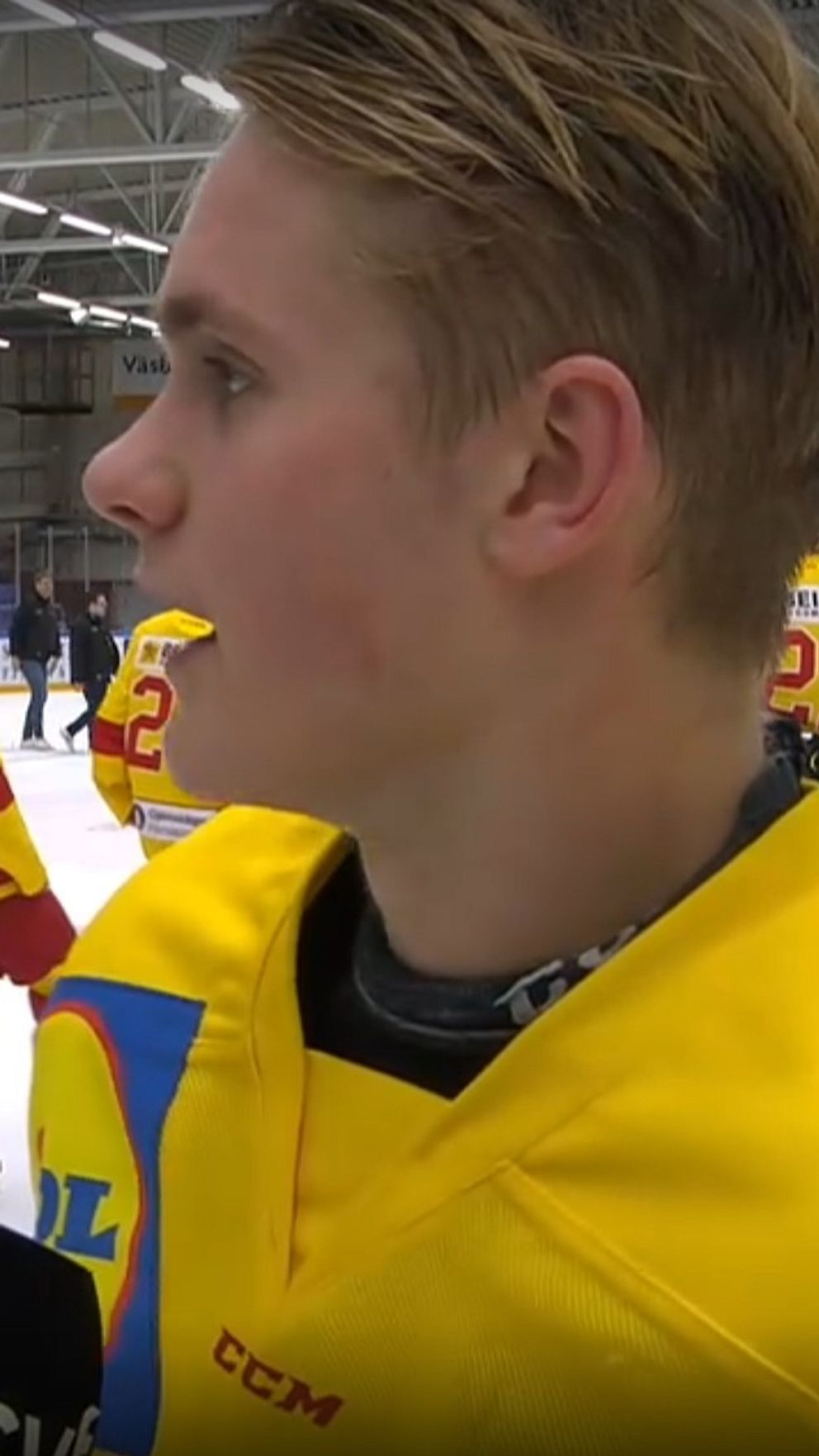 Intervju med Alfred Ingelsten