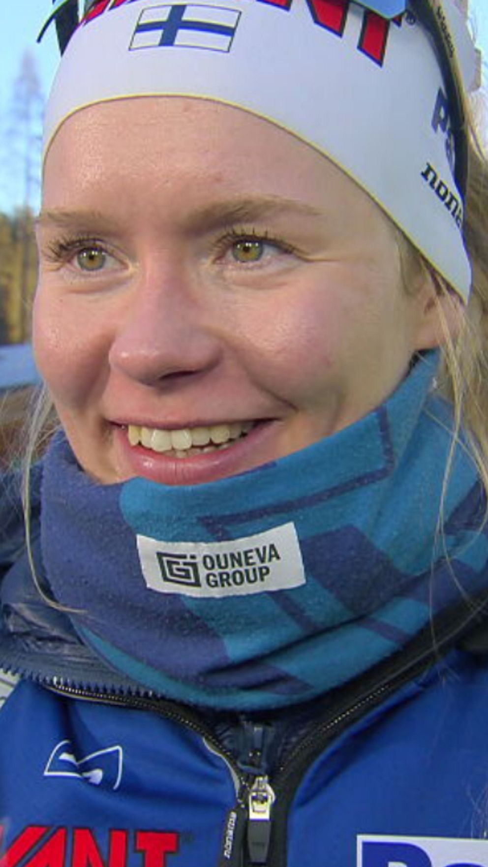 Suvi Minkkinen