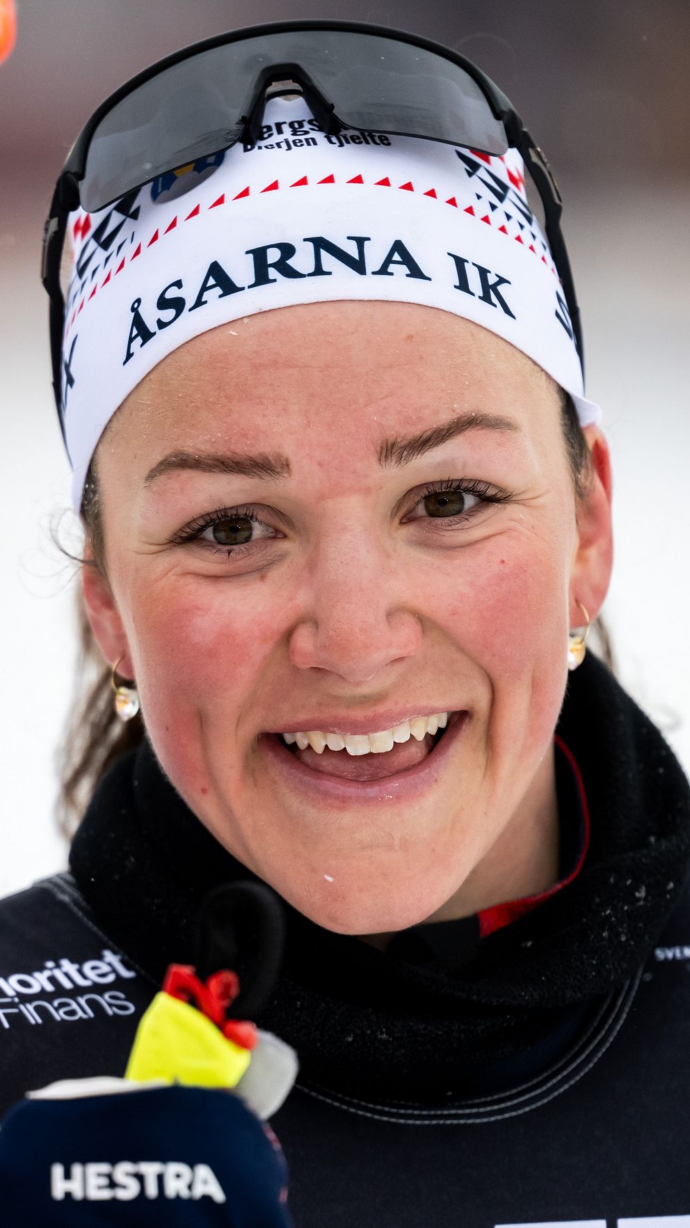 Moa Lundgren