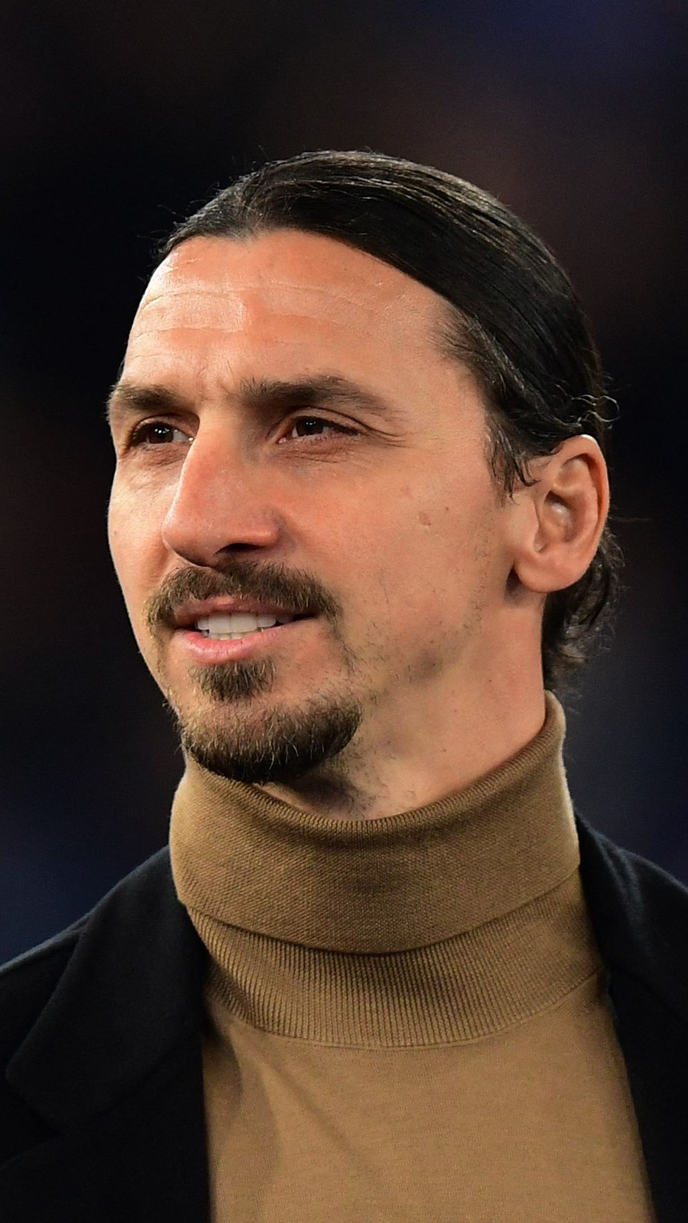 Therese Strömberg om hur stort inflytande Zlatan har i Milan.
