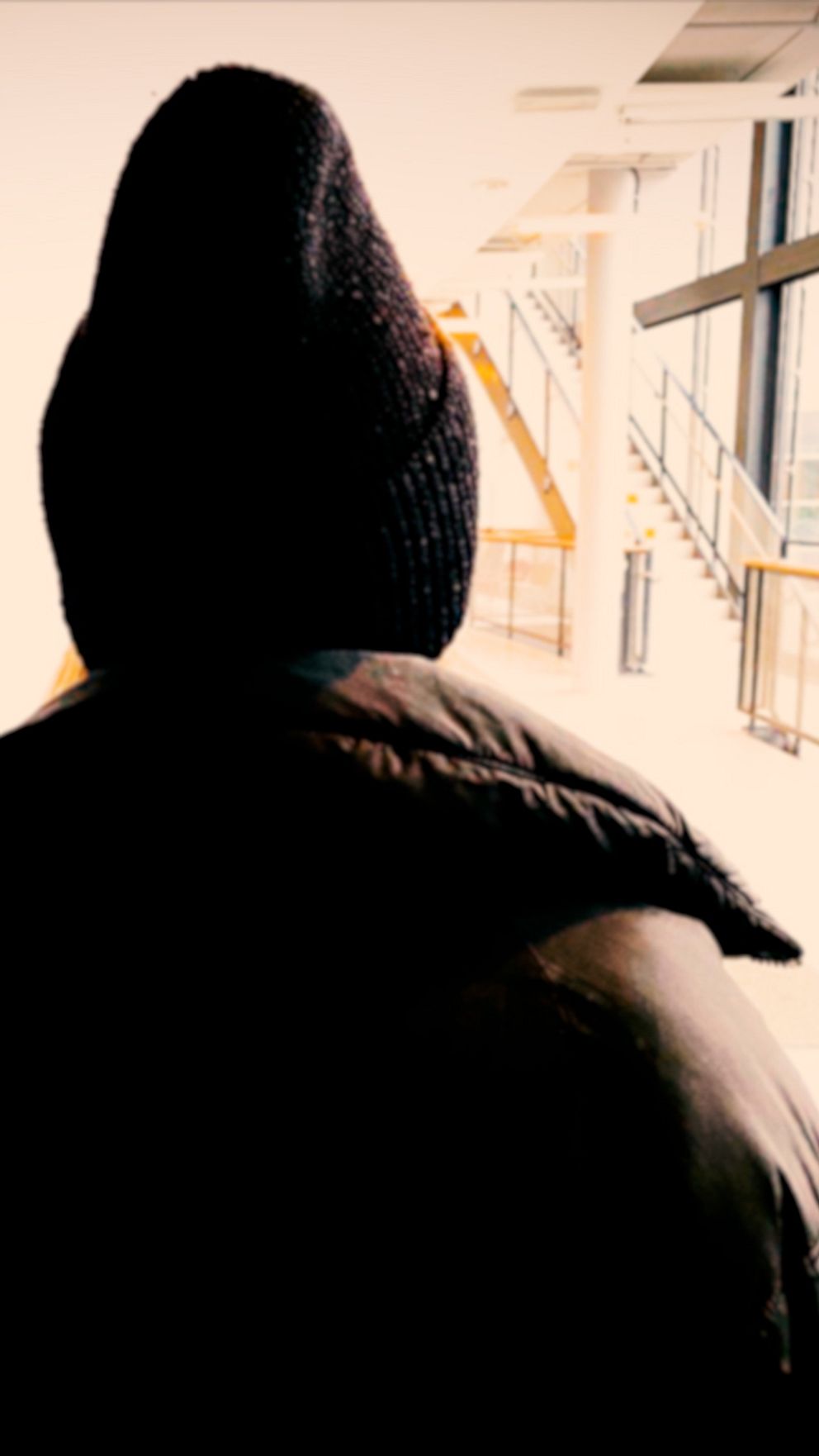 anonym anställd mandometerkliniken