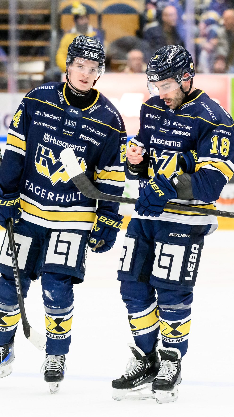 HV71