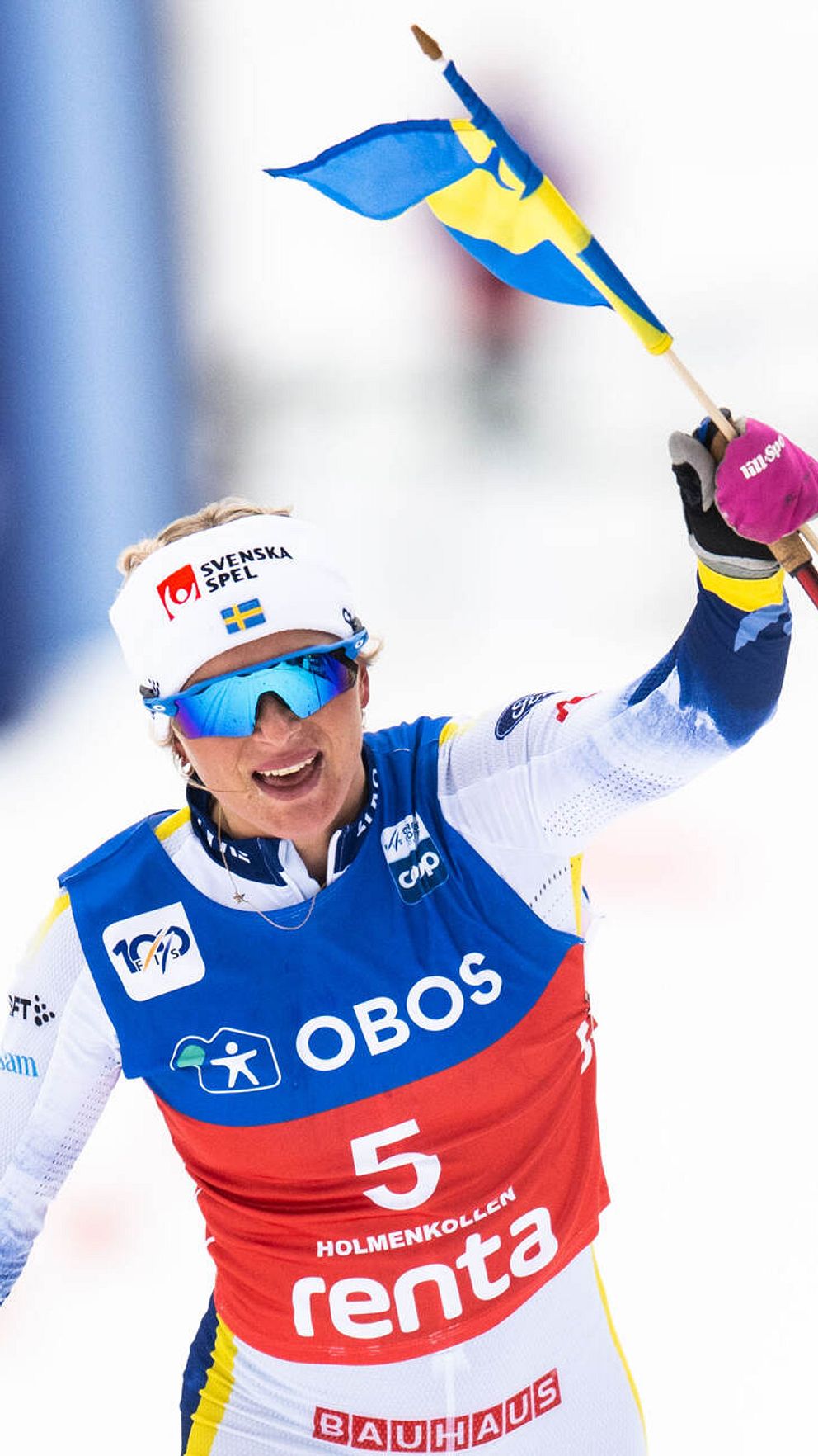 Frida Karlsson
