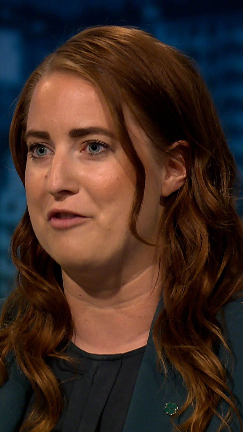 Emma Wiesner (C)