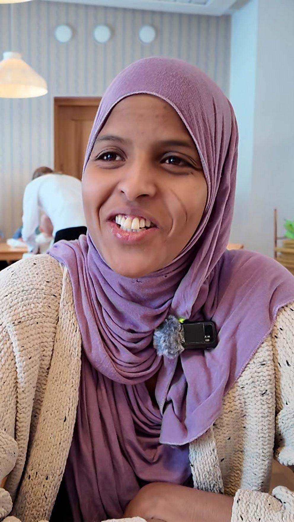 Fatima Salah