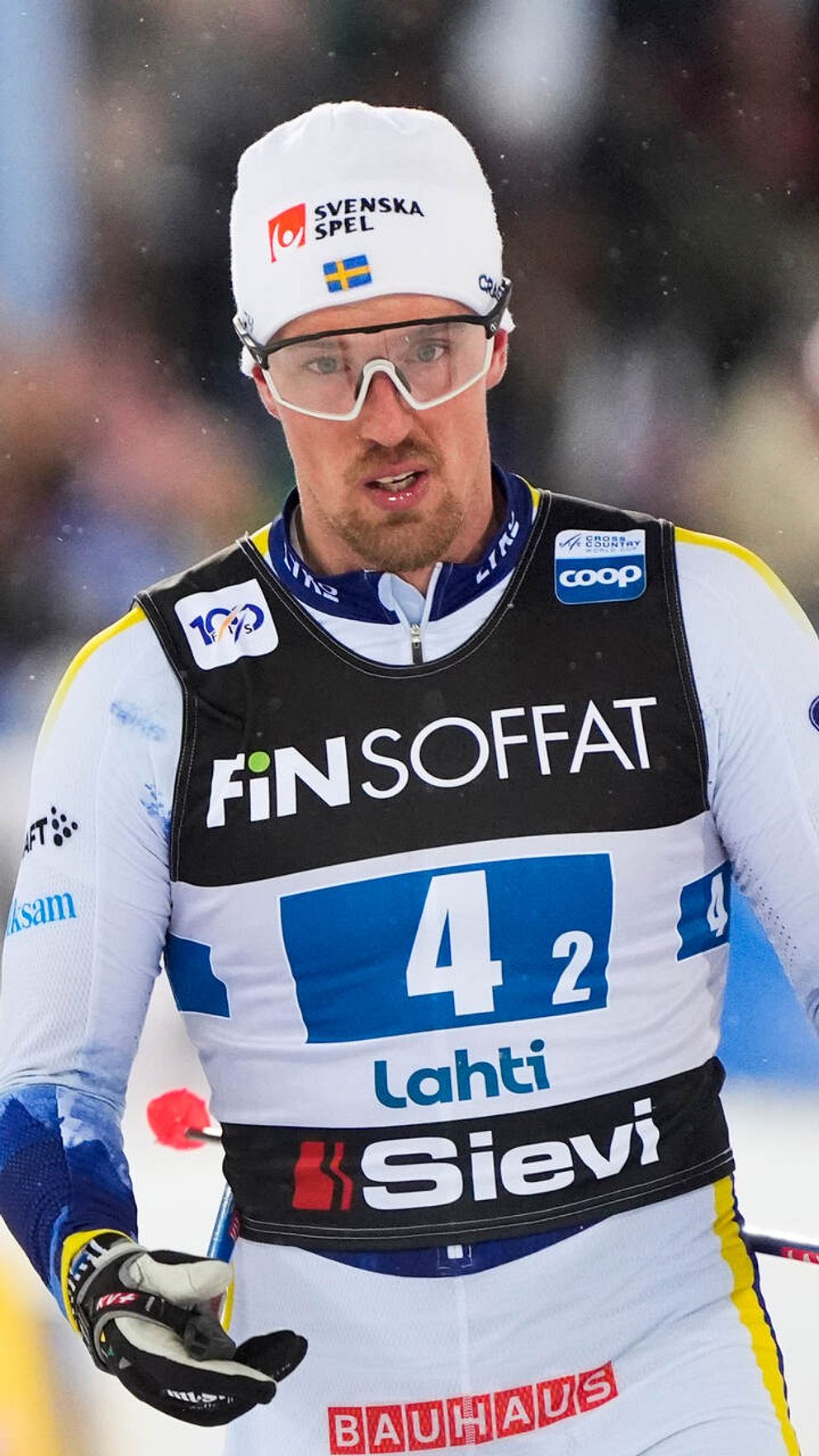 Calle Halfvarsson