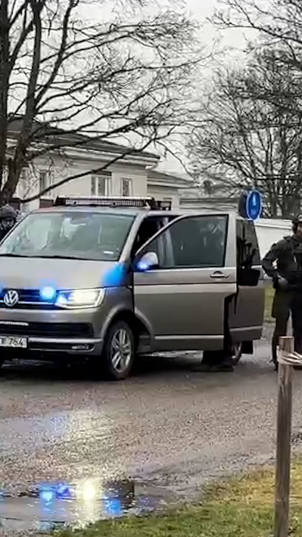 Insatsstyrkan