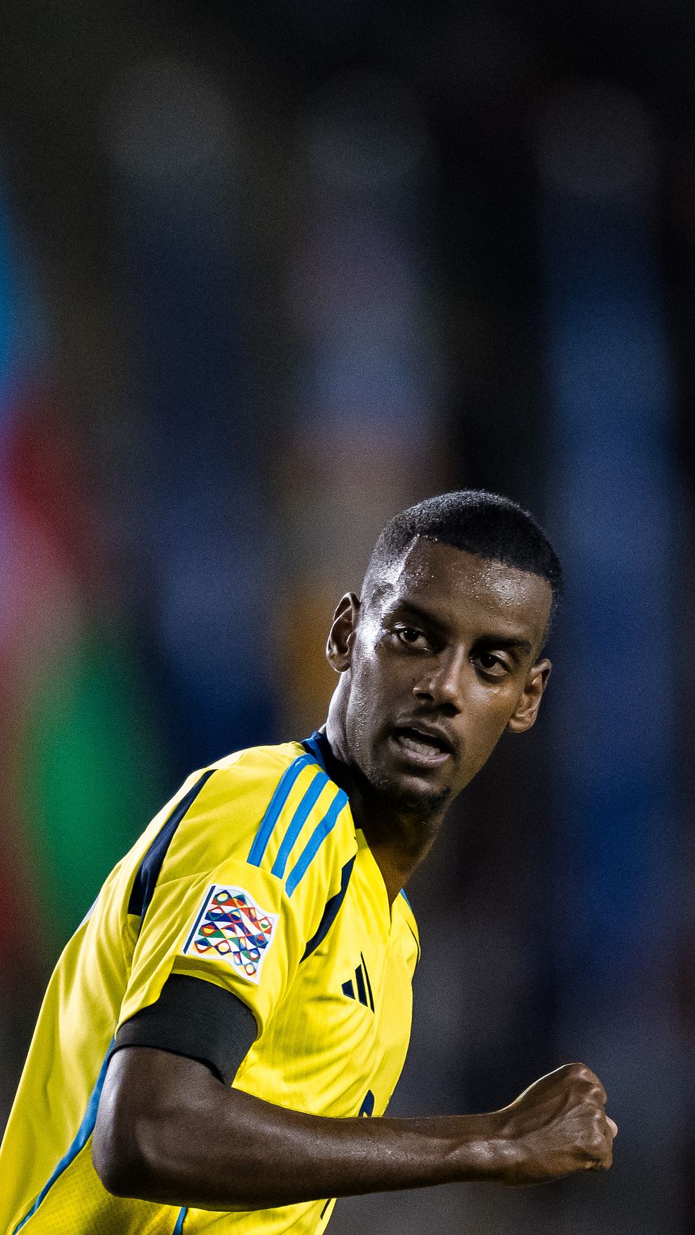 Alexander Isak