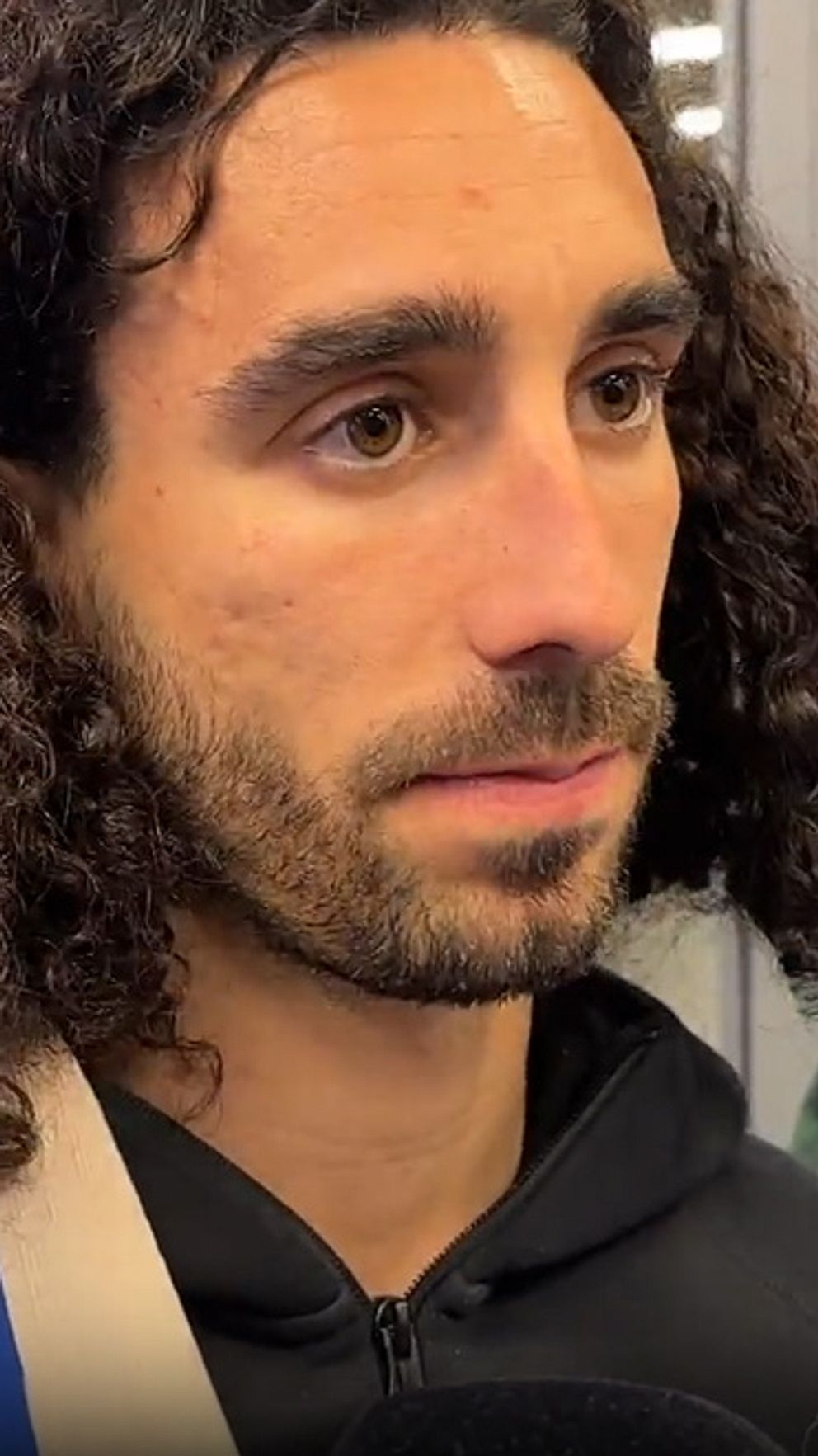 Marc Cucurella