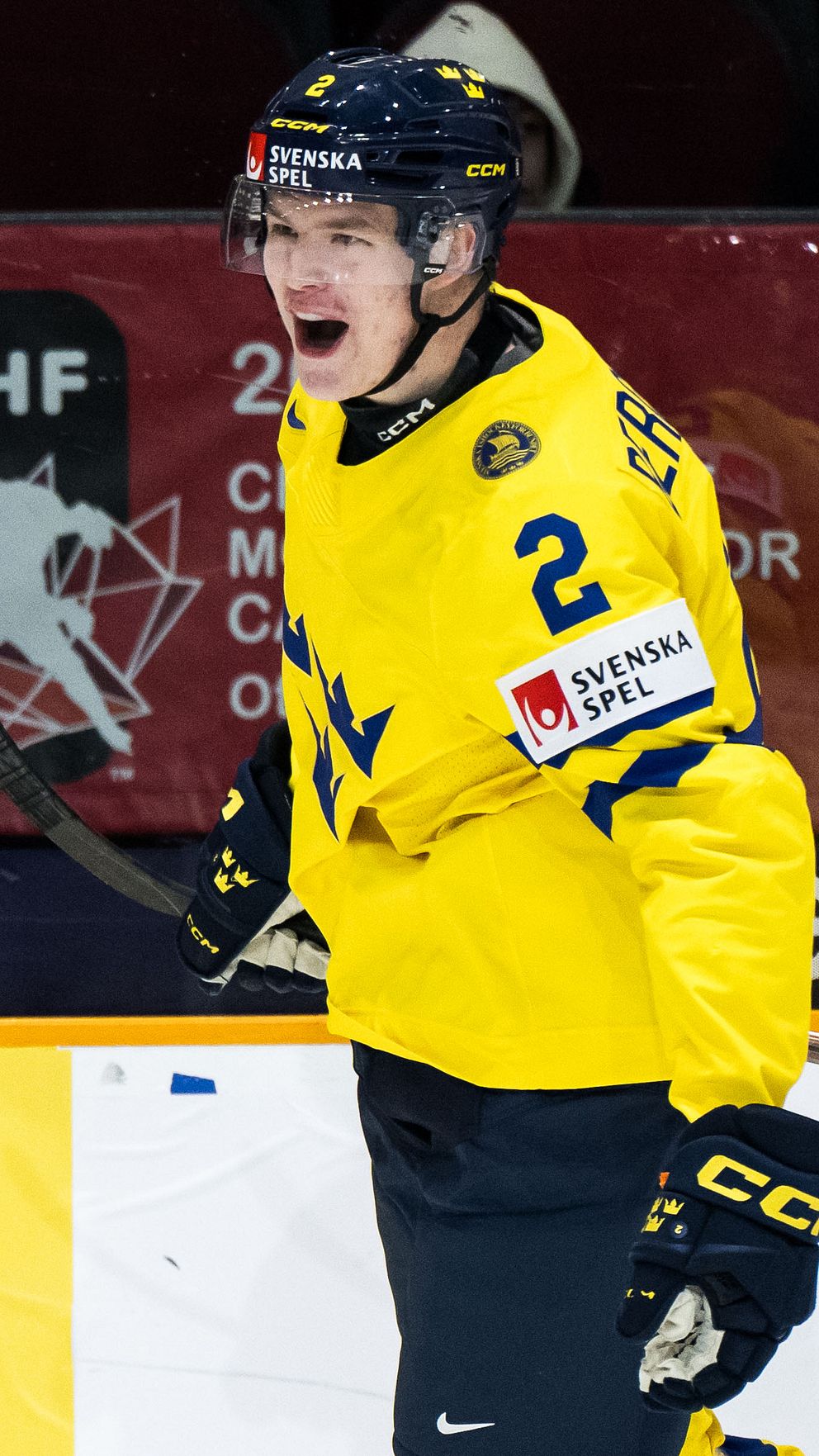 Rasmus Bergqvist