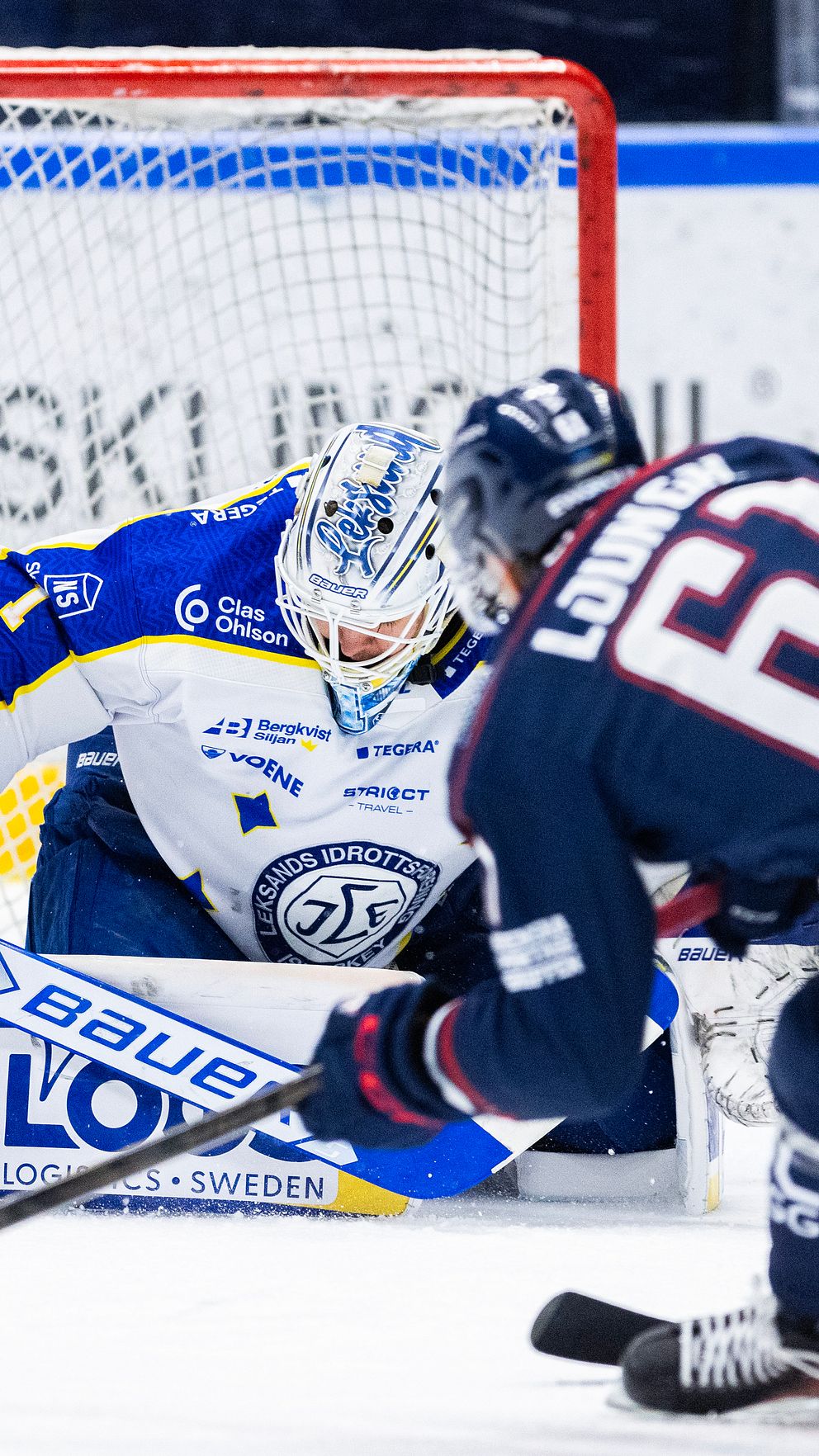 Linköping Leksand