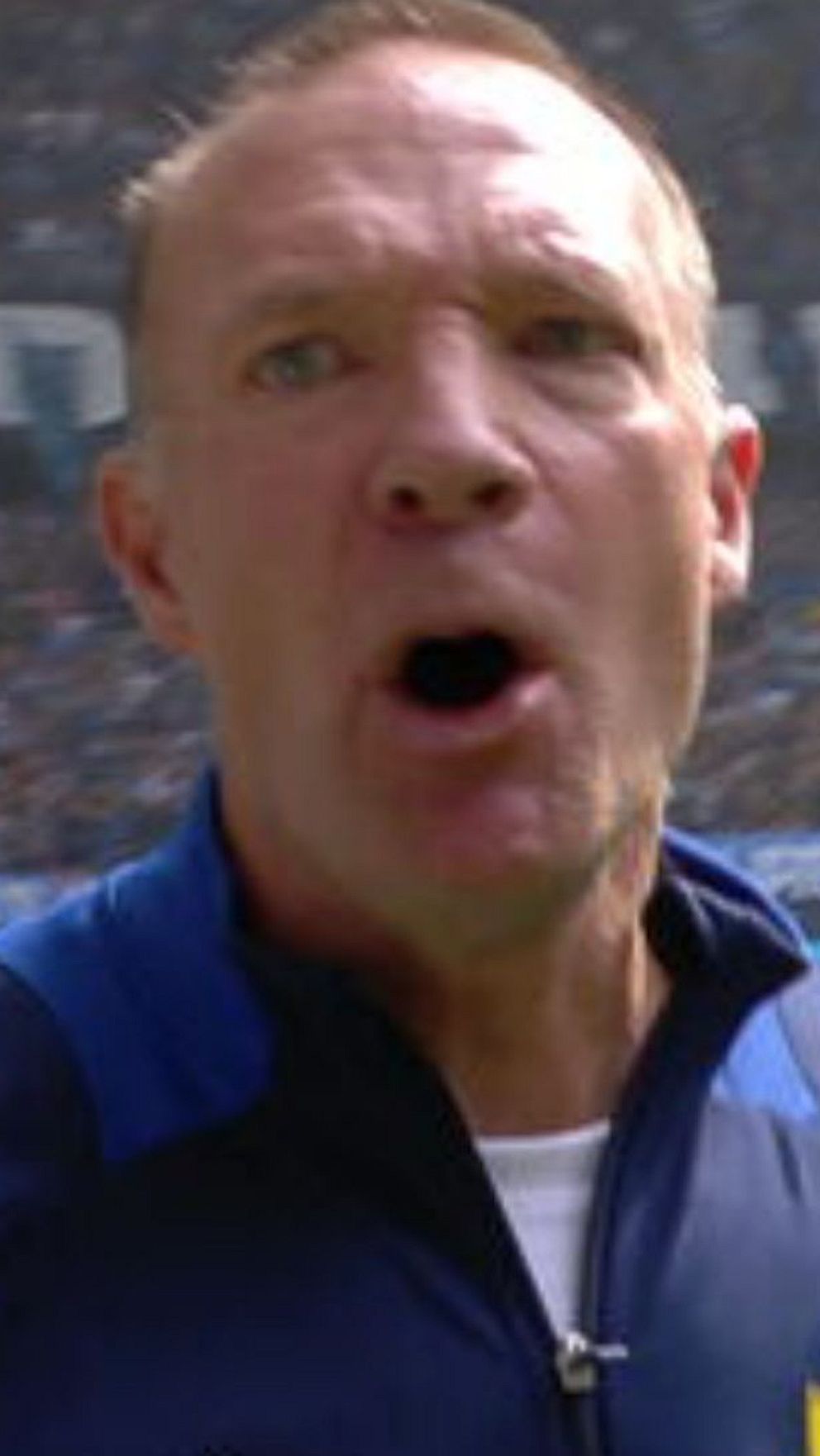 Kim Bergstrand