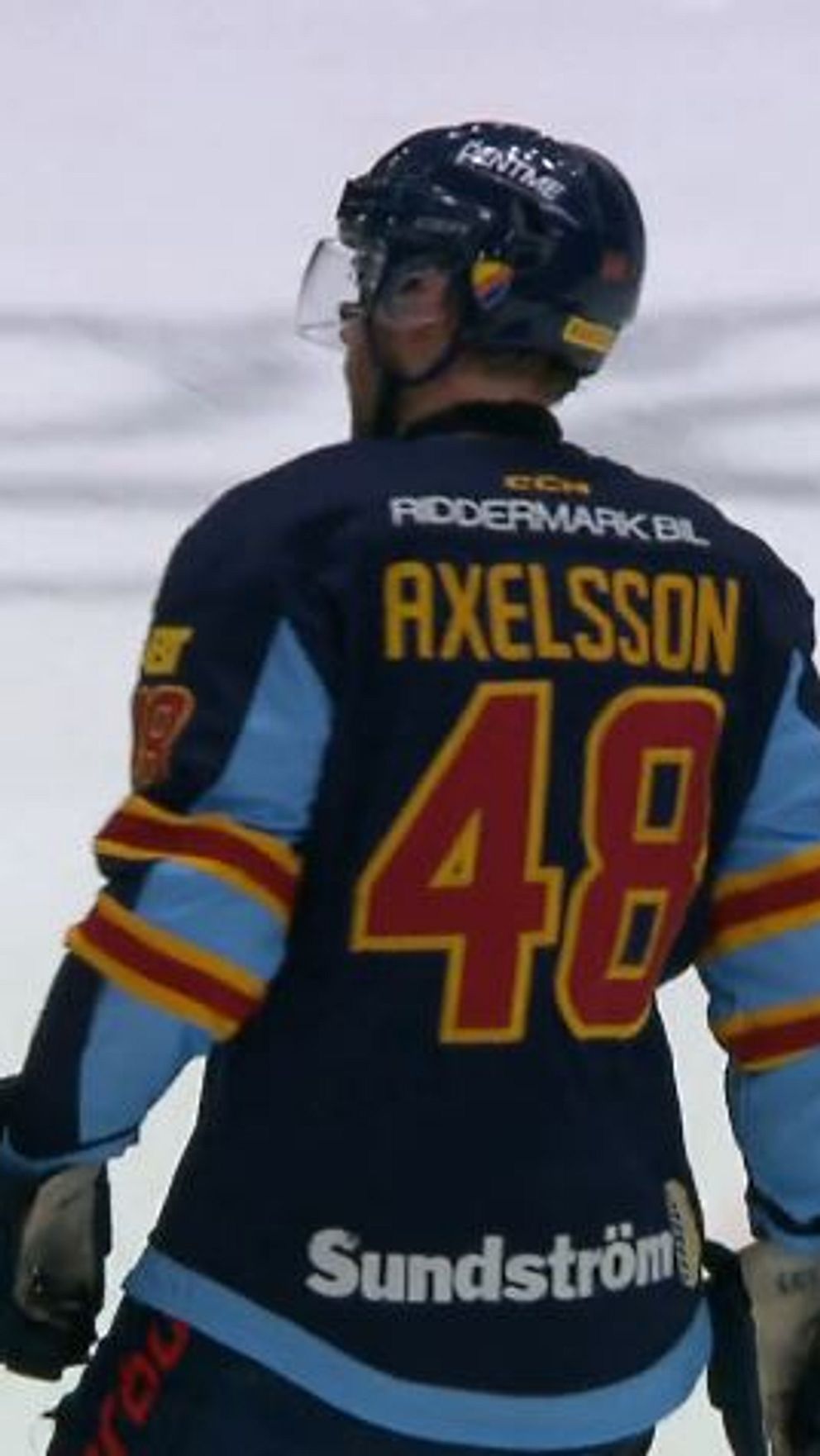 Dick Axelsson