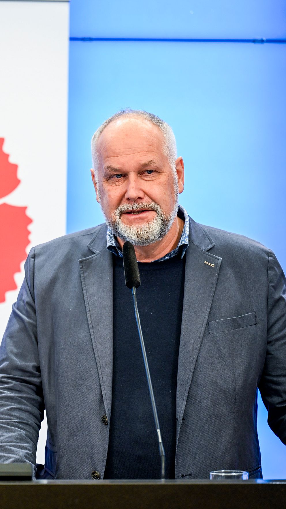 Jonas Sjöstedt (V)