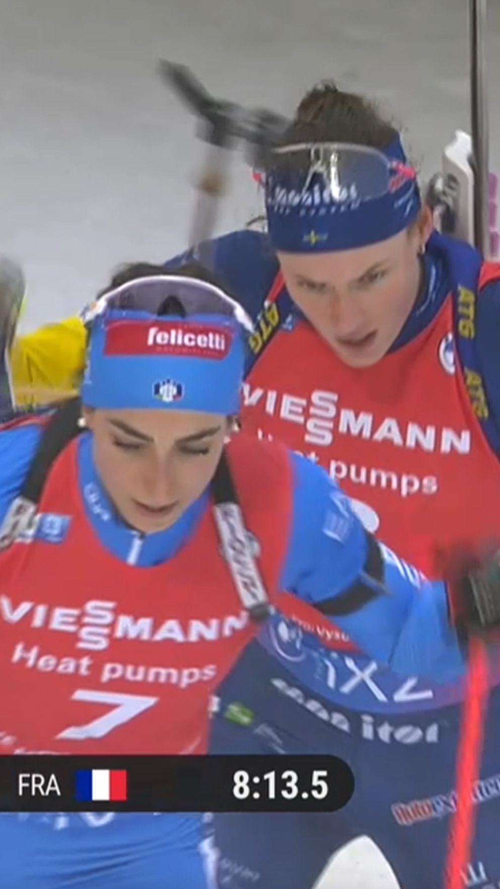 Hanna Öberg