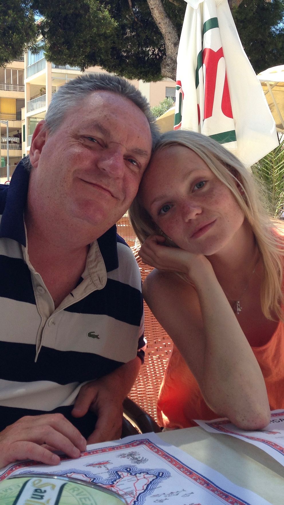 Emma och Jonny Pennsäter