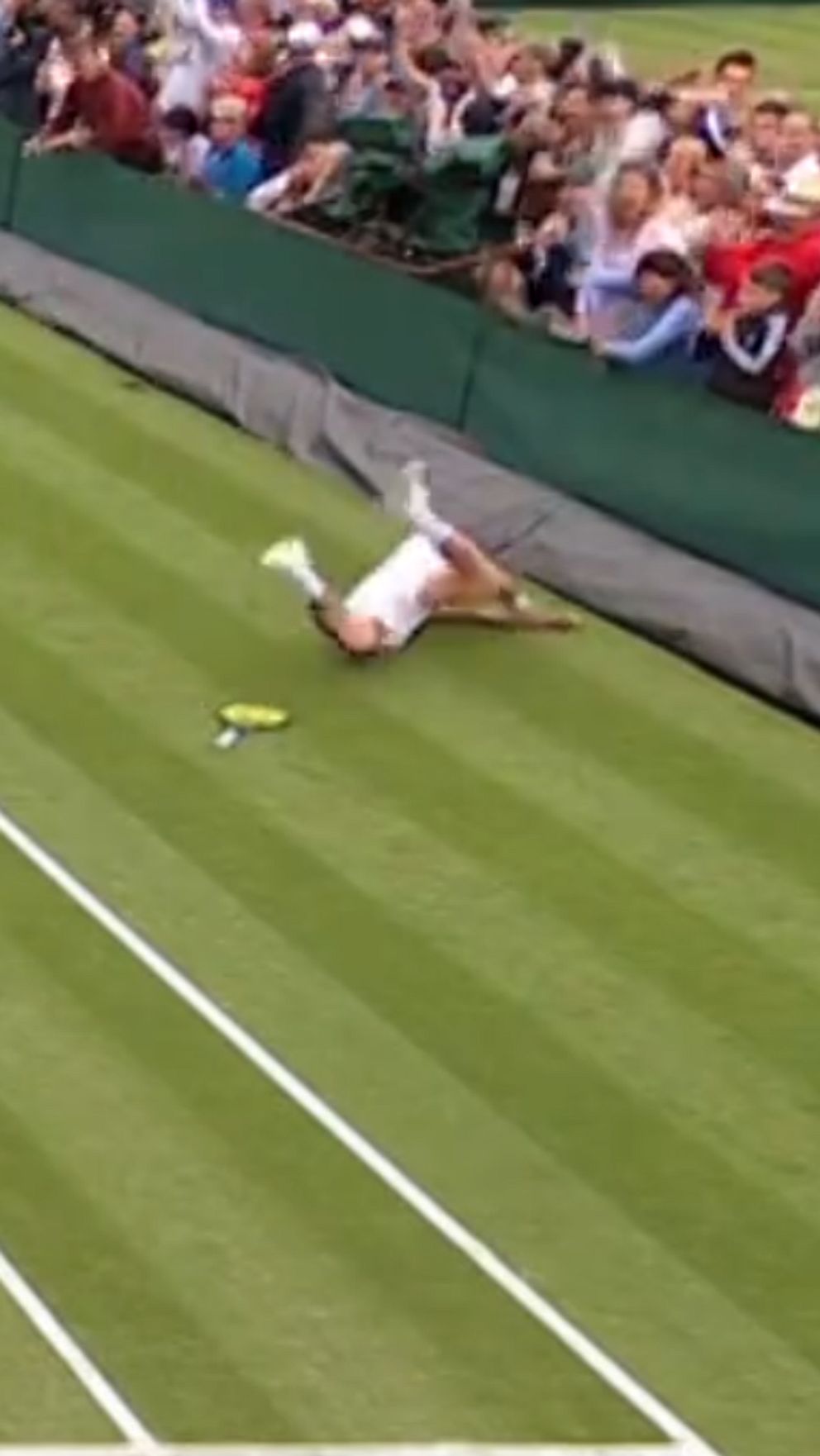 Wimbledon