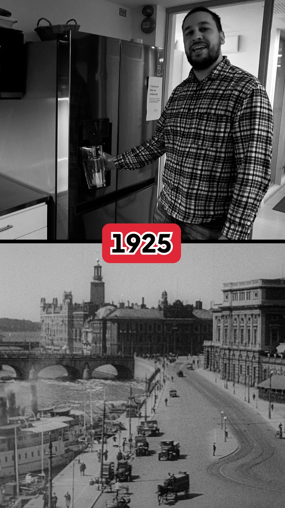 Varm vinter 1925