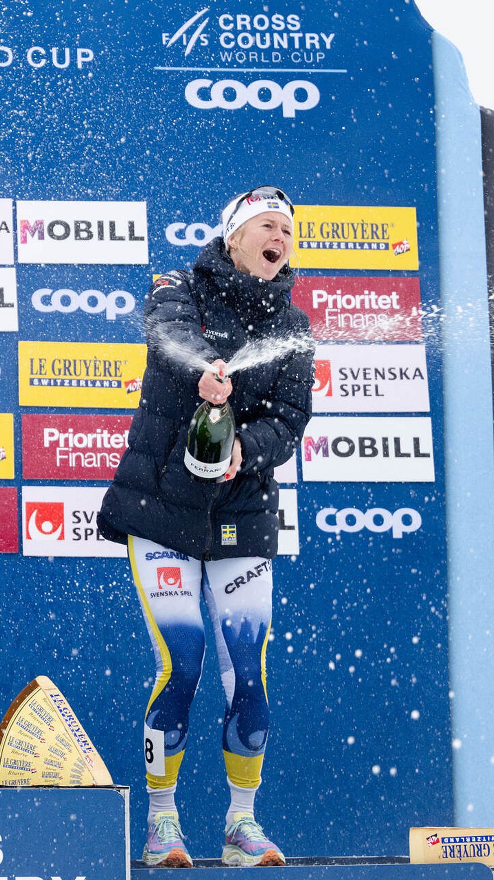 Maja Dahlqvist