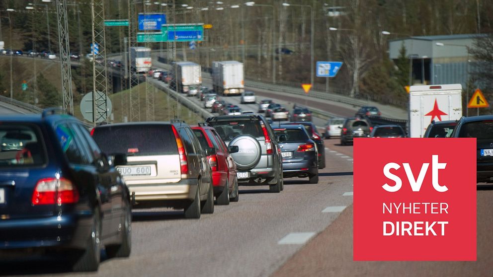 Inrikes | SVT Nyheter