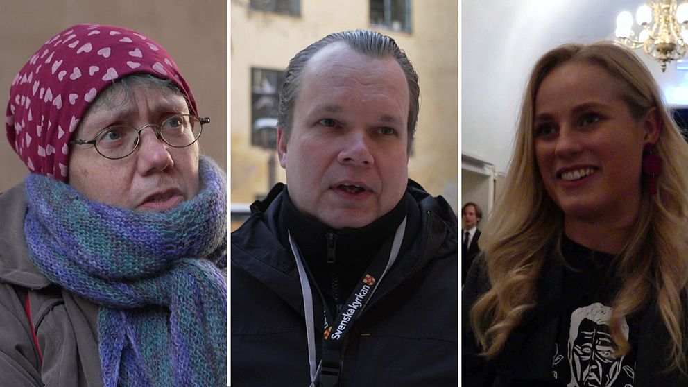 Pia Lahtinen, Petrus Toxy, Alexandra Salmi