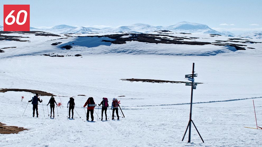 Flera förändringar väntar de turister som tänkt bege sig till Jämtlandstrangeln. Här får du veta vilka.