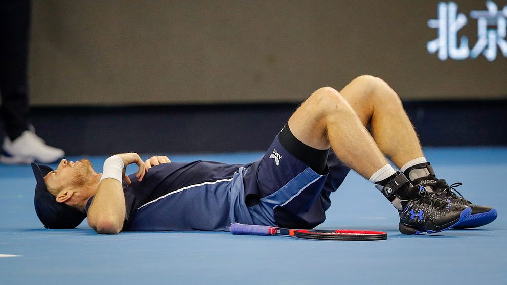 Andy Murray kommer troligen inte att få spela till klockan fyra på morgonen i nästa års Australian Open.