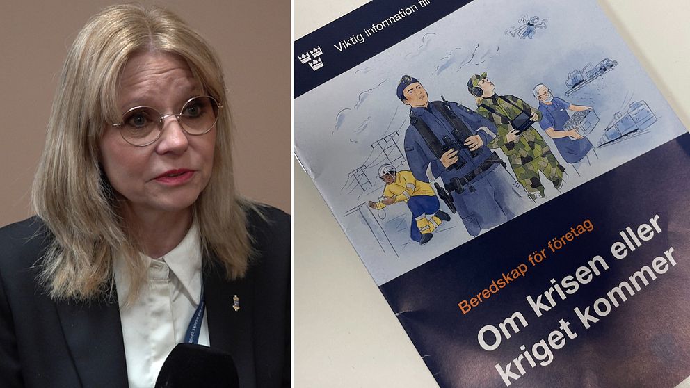 Plötsligt tjut och röd triangel i mobilen – så fungerar Sveriges nya ...