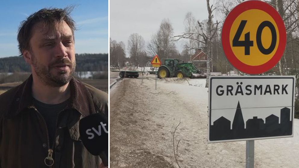 Kommunalrådet i Sunne, Henrik Frykberger (M), har varit med på den inledande byaturnén och träffat medborgar som kommer med förslag till den nya kommunstrategin. ”Det är stort och smått, och ett bra engagemang”.